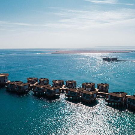 Tawila Island Resort Хургада Экстерьер фото
