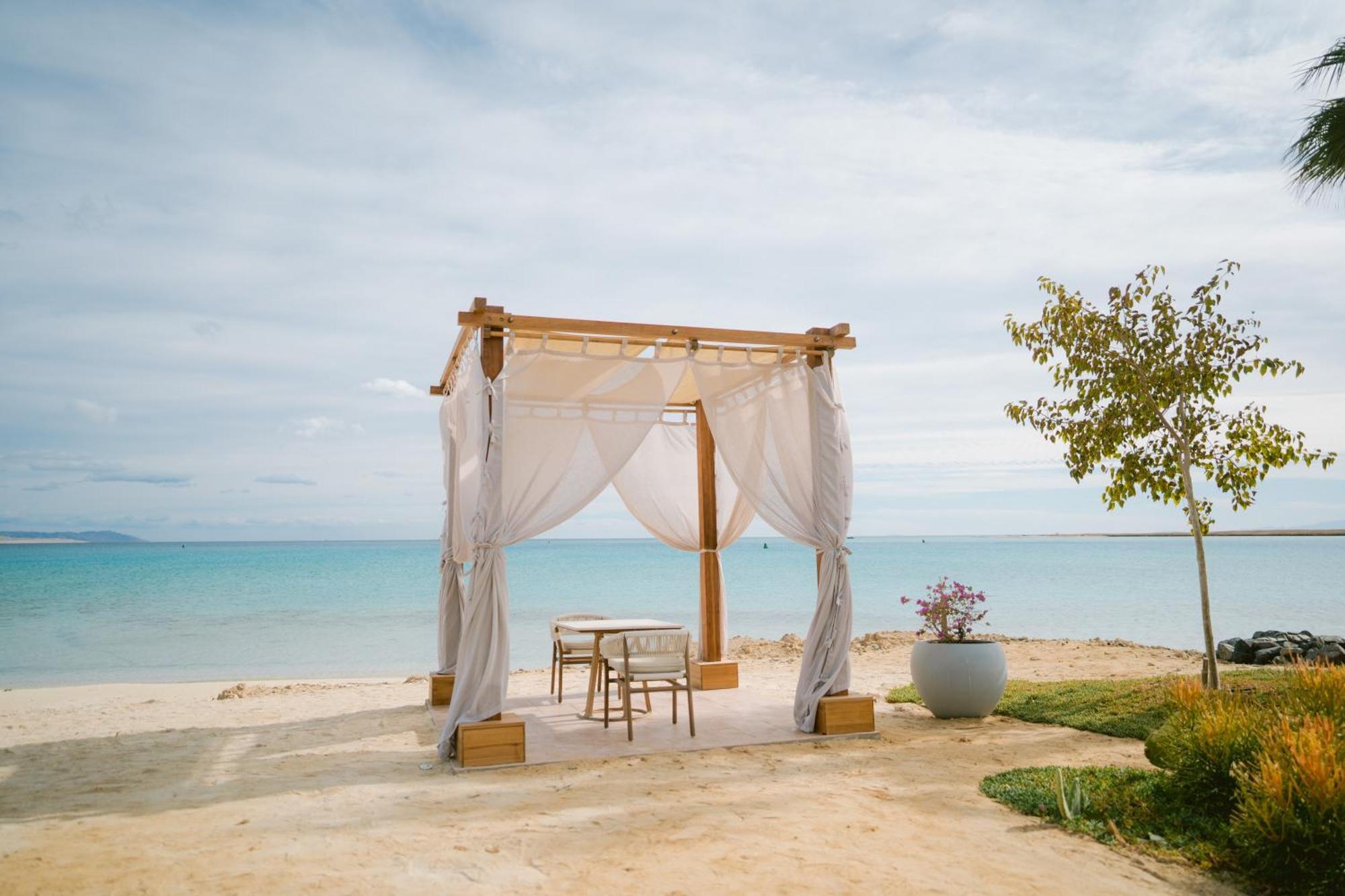 Tawila Island Resort Хургада Экстерьер фото