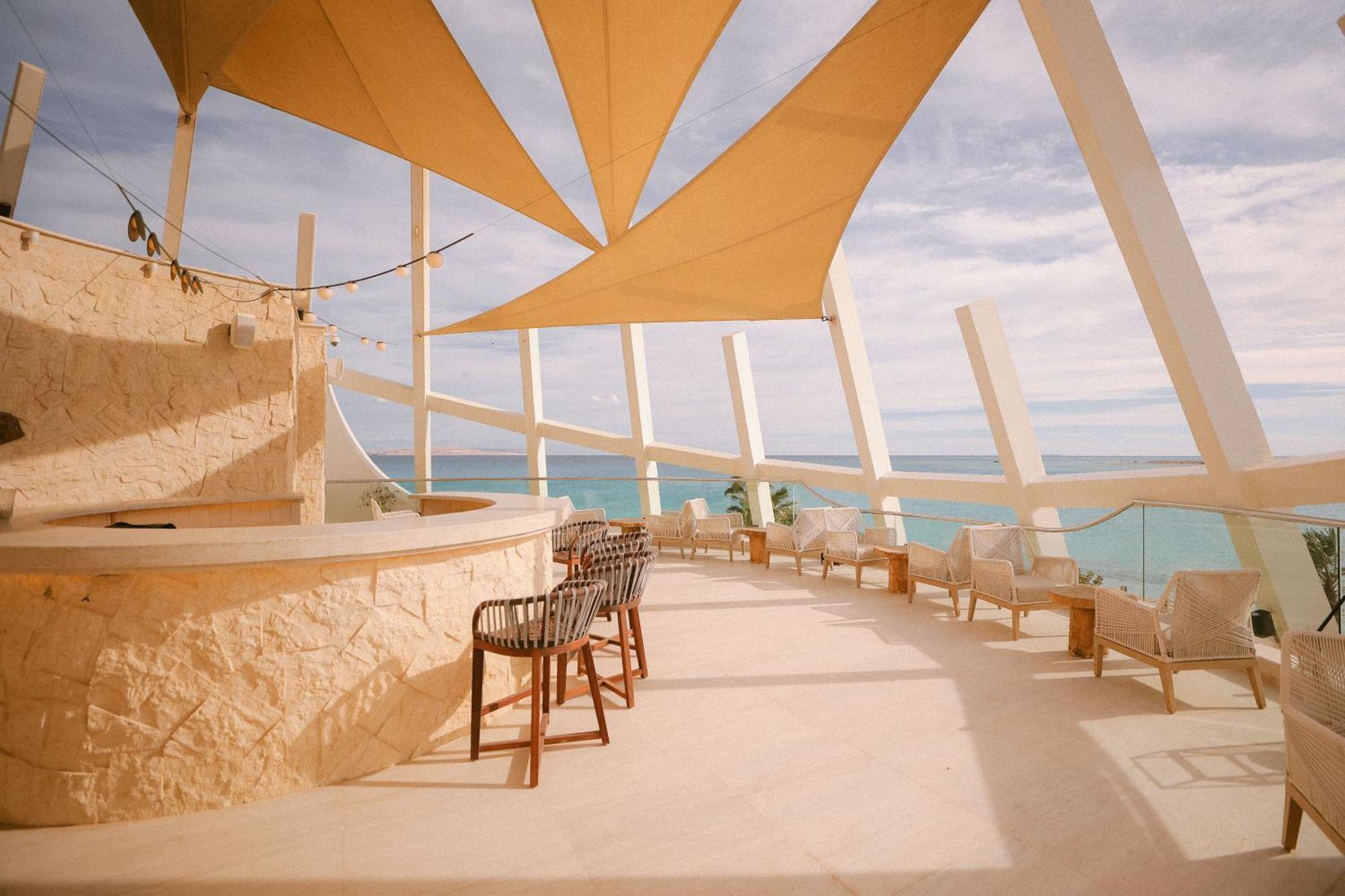 Tawila Island Resort Хургада Экстерьер фото