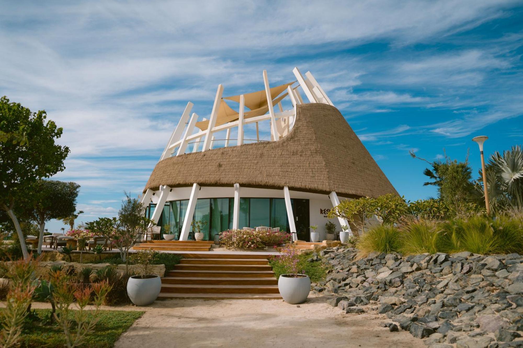 Tawila Island Resort Хургада Экстерьер фото