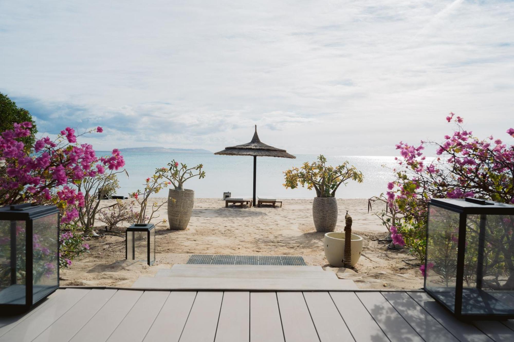 Tawila Island Resort Хургада Экстерьер фото