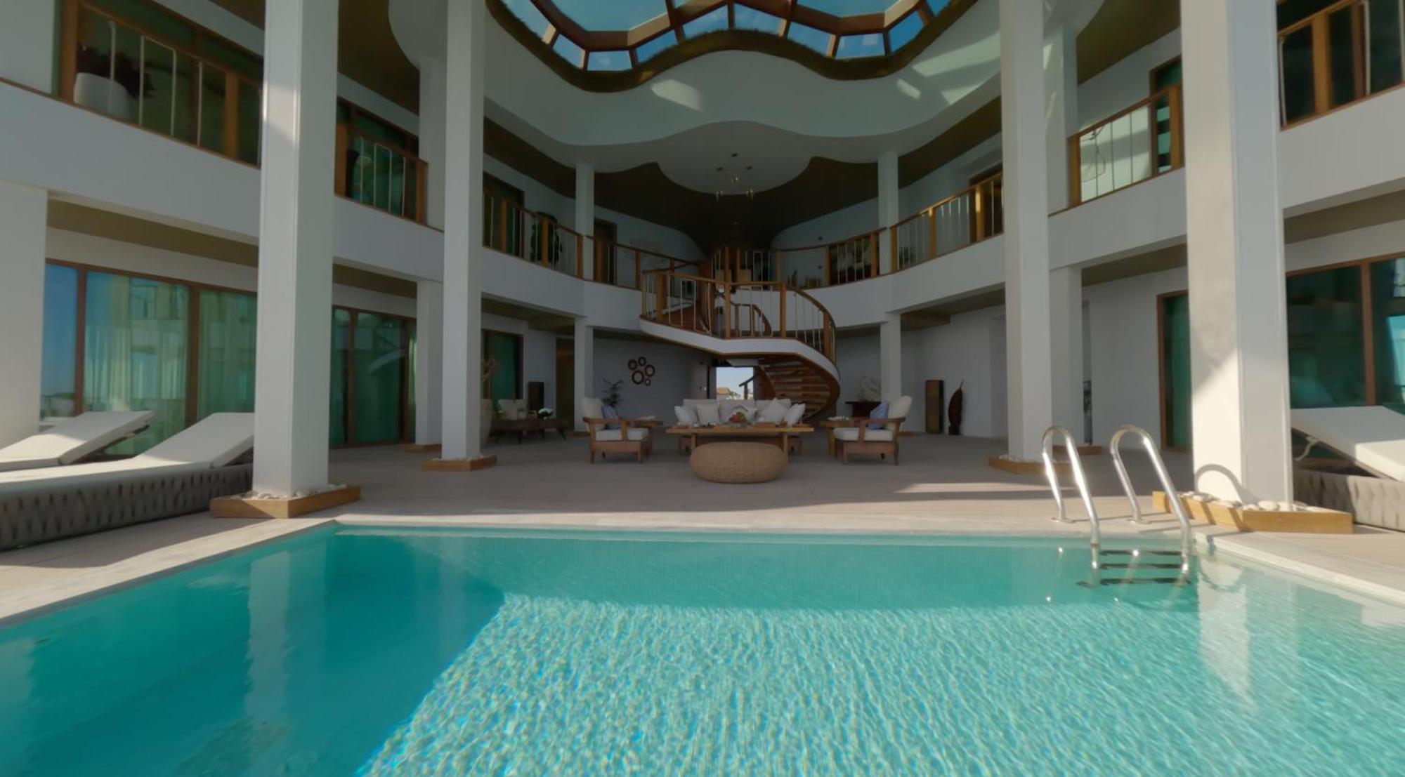 Tawila Island Resort Хургада Экстерьер фото