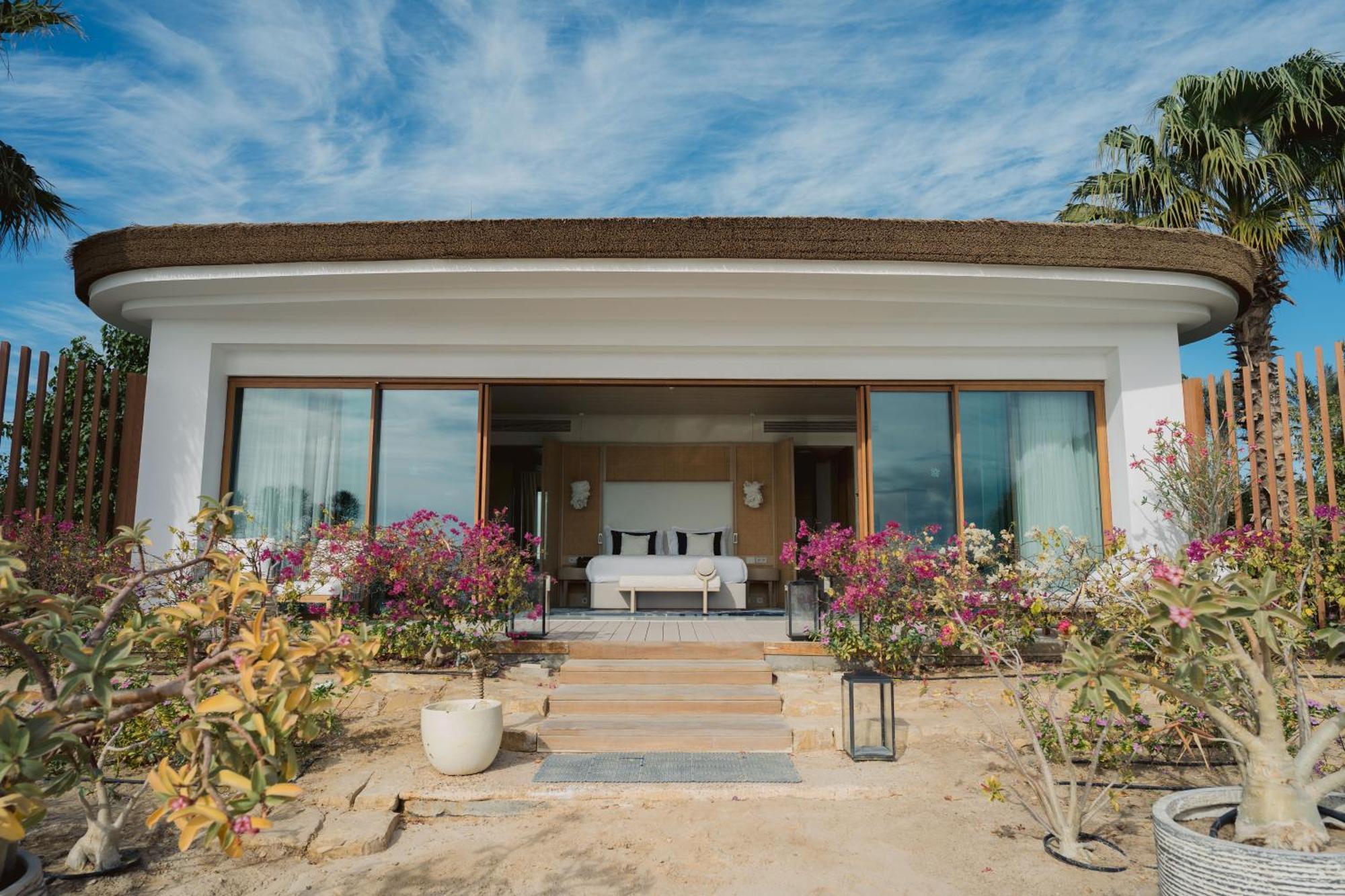 Tawila Island Resort Хургада Экстерьер фото