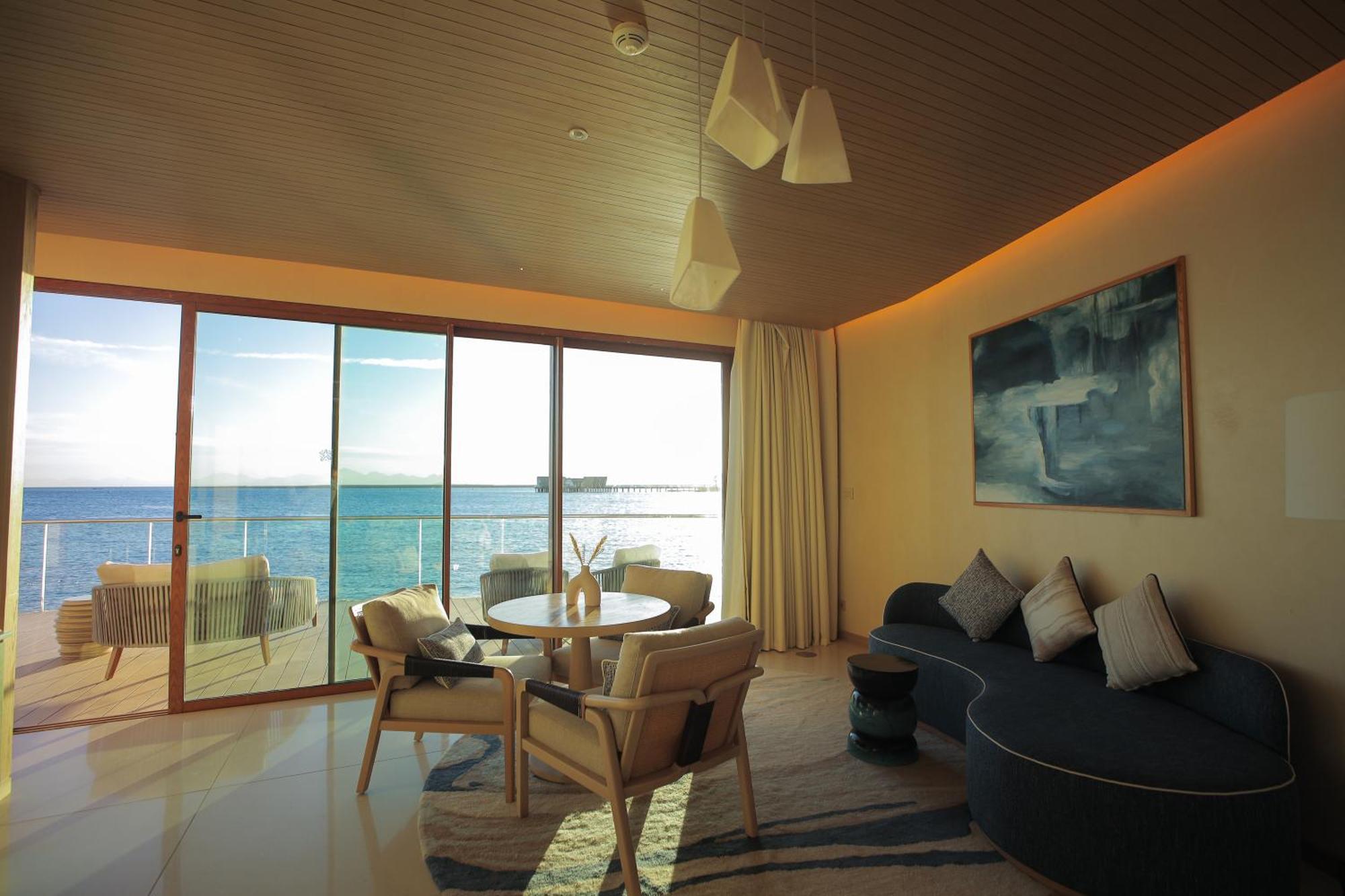 Tawila Island Resort Хургада Экстерьер фото