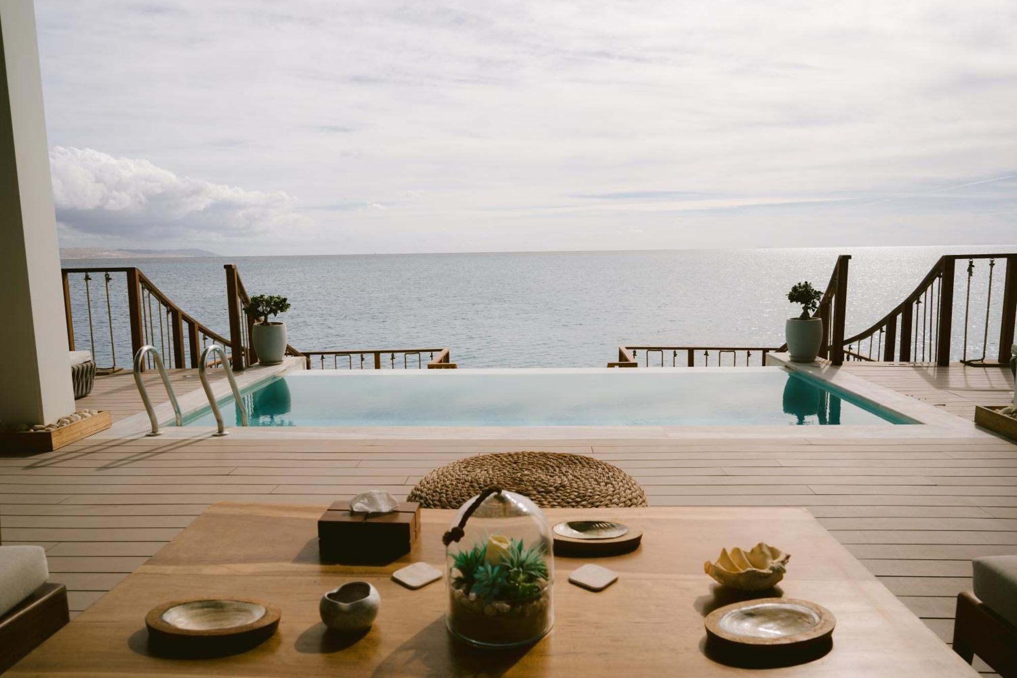 Tawila Island Resort Хургада Экстерьер фото