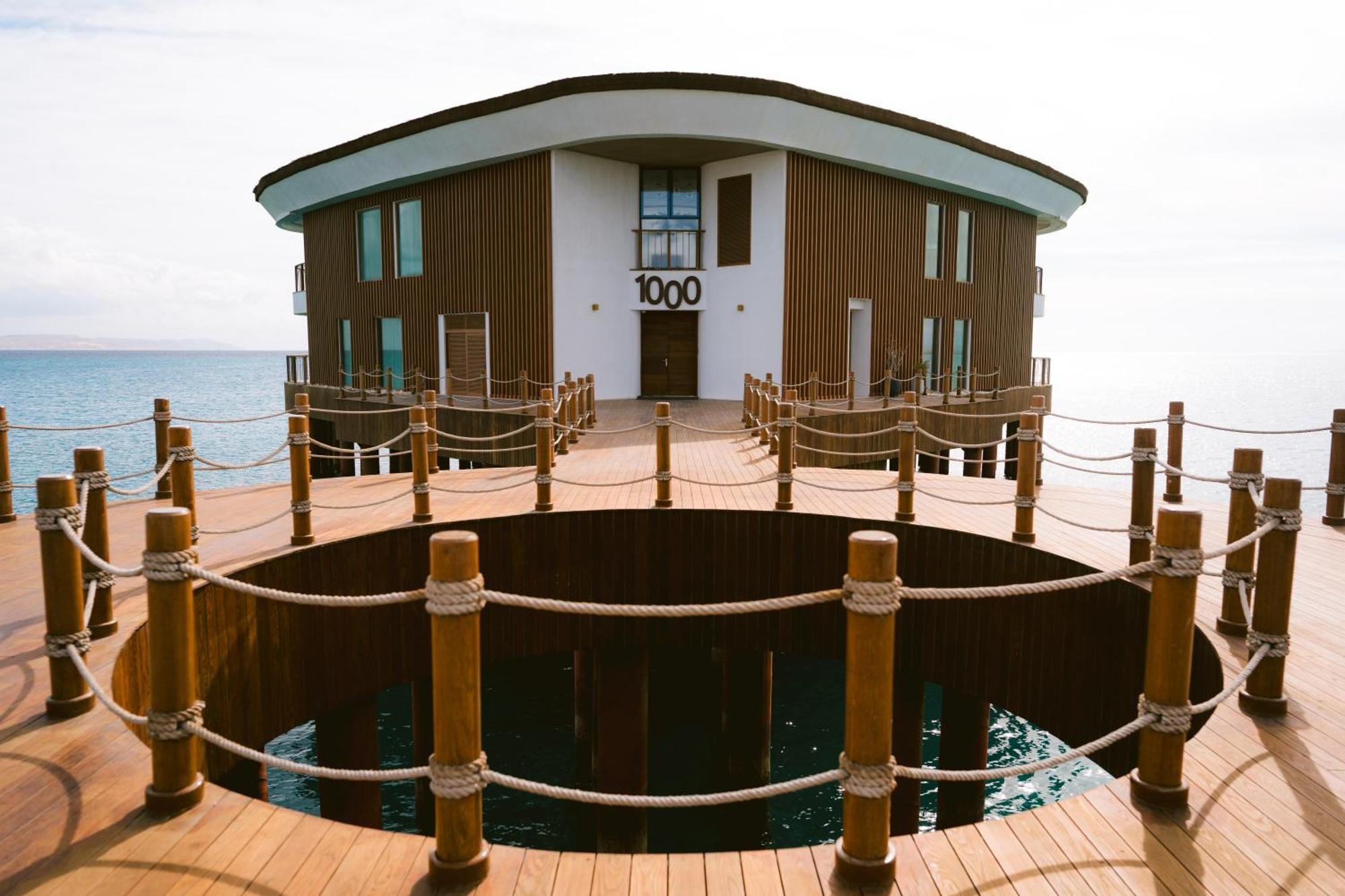 Tawila Island Resort Хургада Экстерьер фото